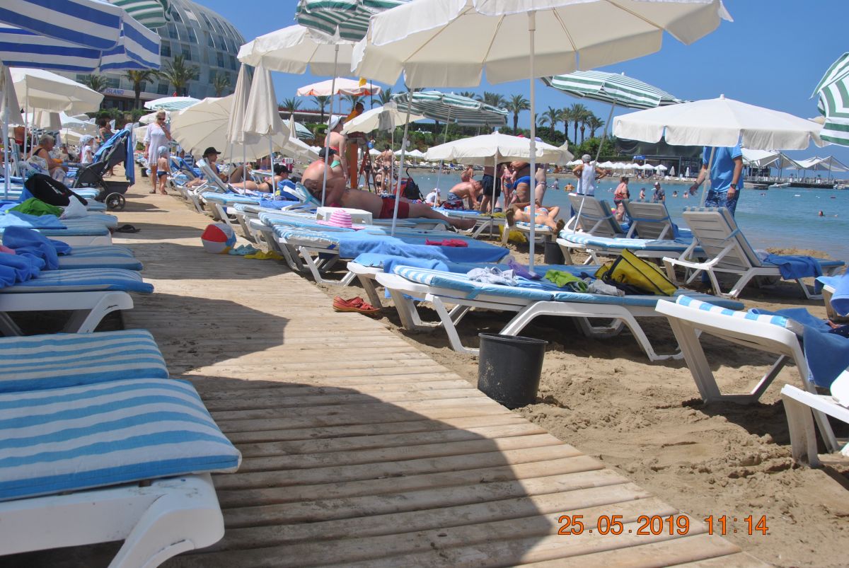 imagini hotel LONICERA RESORT